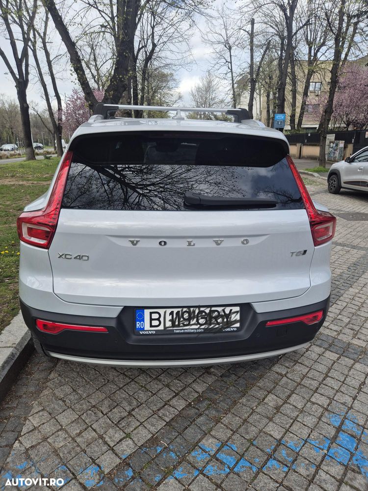 Volvo XC 40 - 13