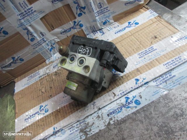 Abs Q003T05778 HONDA HRV 1999 1.6 I - 2