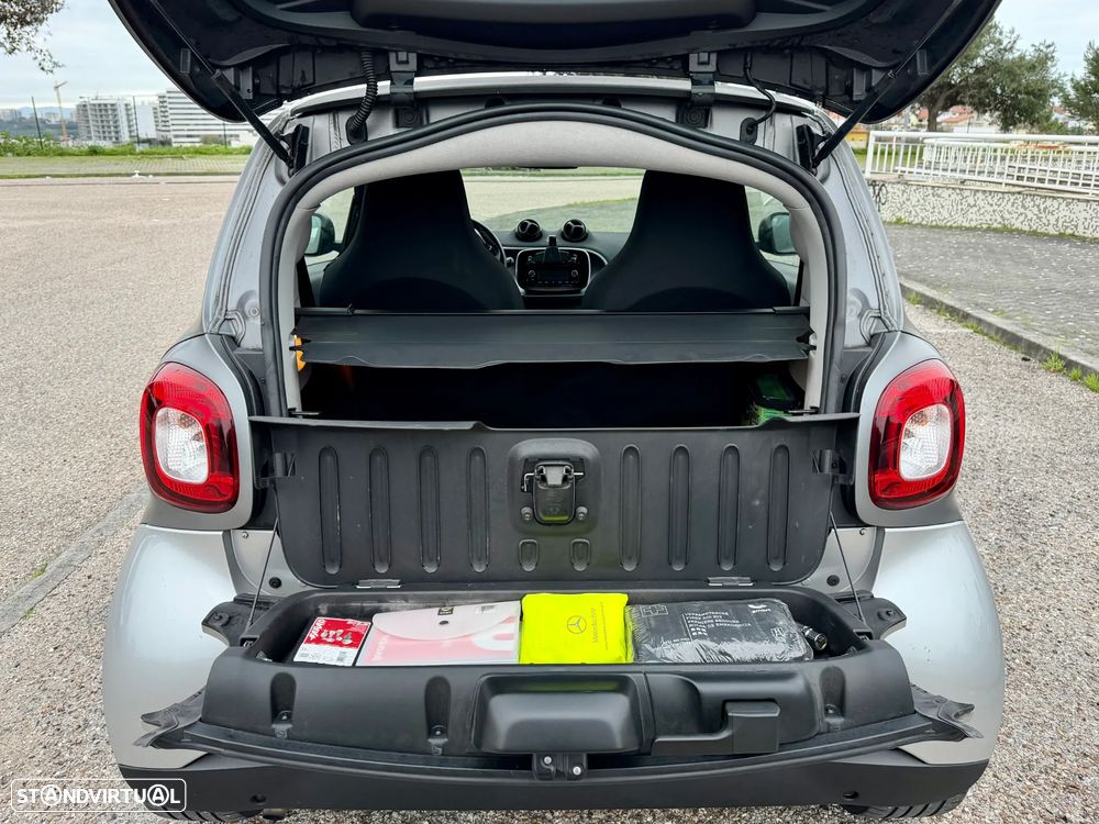 Smart ForTwo Coupé - 20