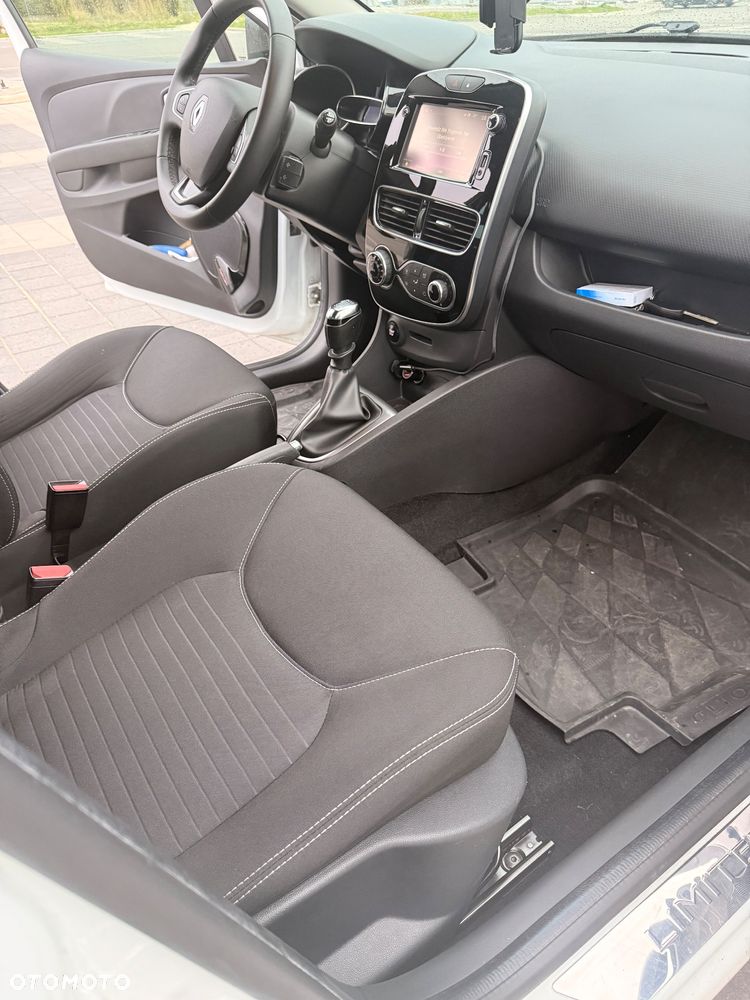 Renault Clio 1.2 Enegry TCe Limited - 8