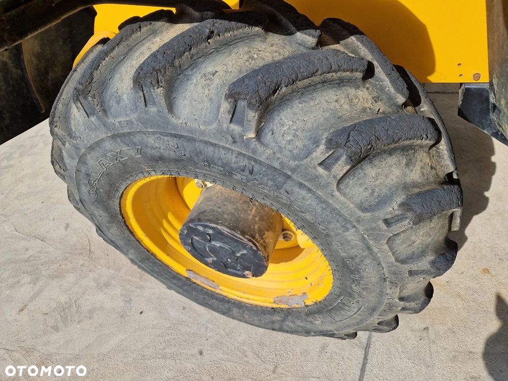 JCB 540-170 MB10 - 14