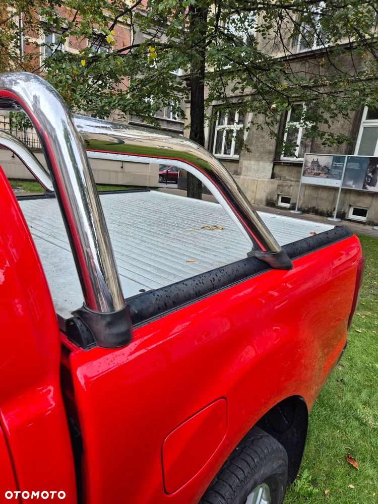 Ford Ranger 2.0 EcoBlue 4x4 DC Limited - 3