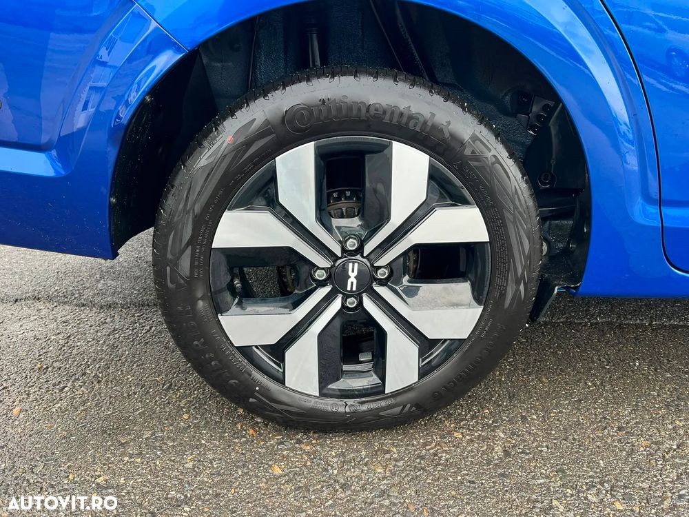 Dacia Logan ECO-G 100 MT6 Journey - 8