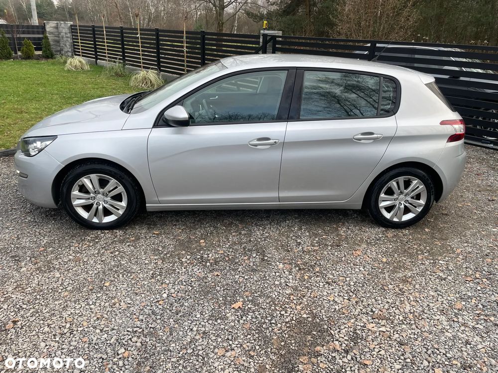 Peugeot 308 130 e-THP Stop & Start Allure - 5