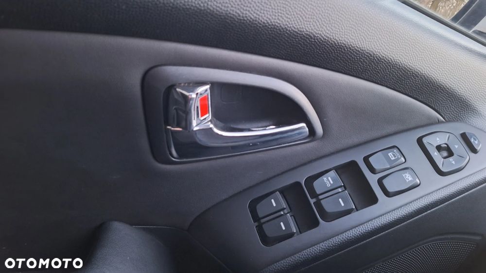 Hyundai ix35 1.6 2WD Style - 9