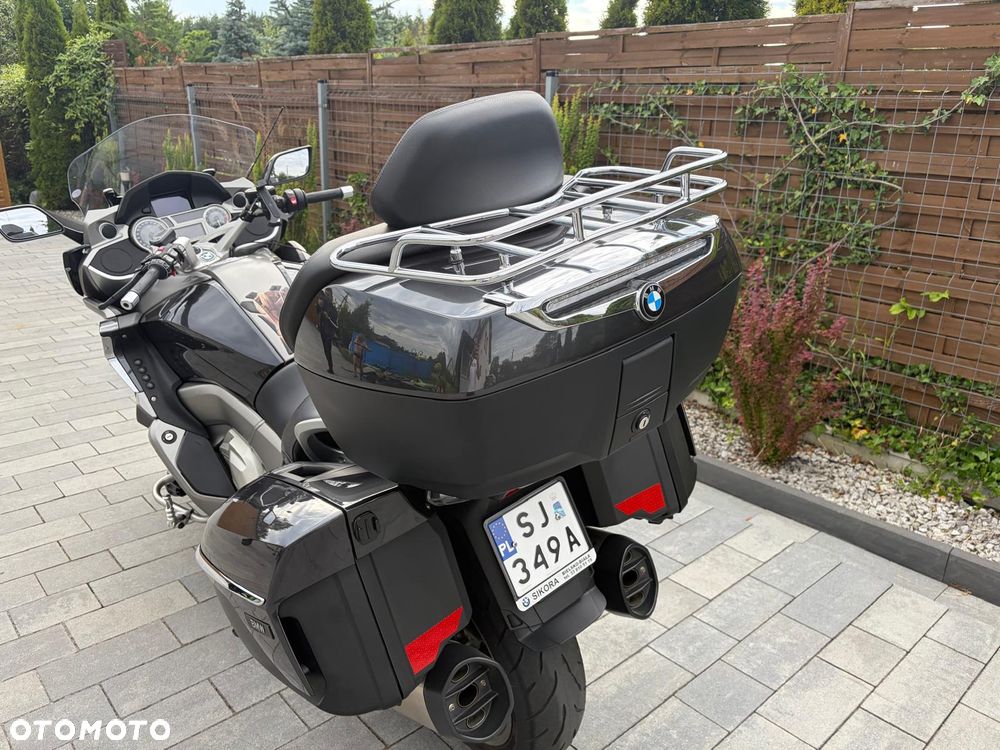 BMW K - 12