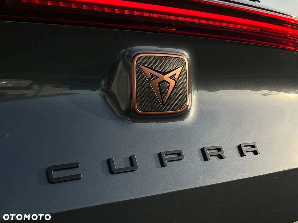 Cupra Formentor 2.0 TSI 4Drive DSG - 14