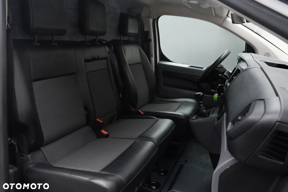 Citroën Jumpy Combi - 33