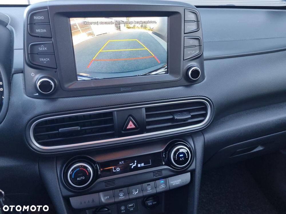 Hyundai Kona - 19