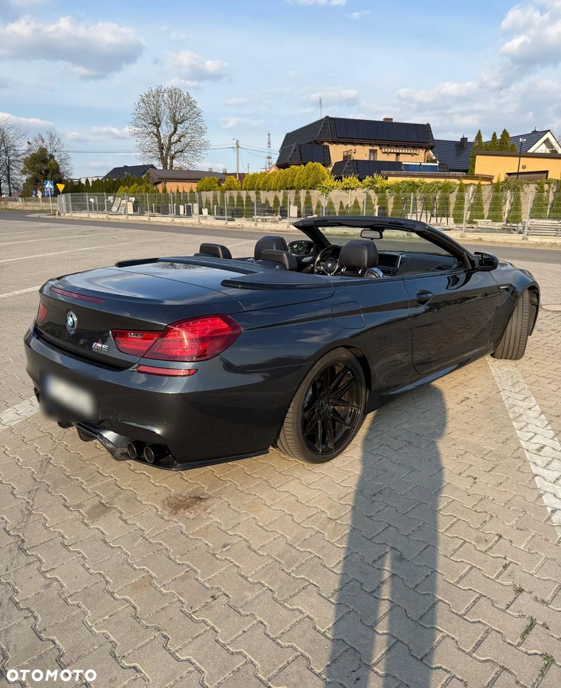 BMW M6 - 12