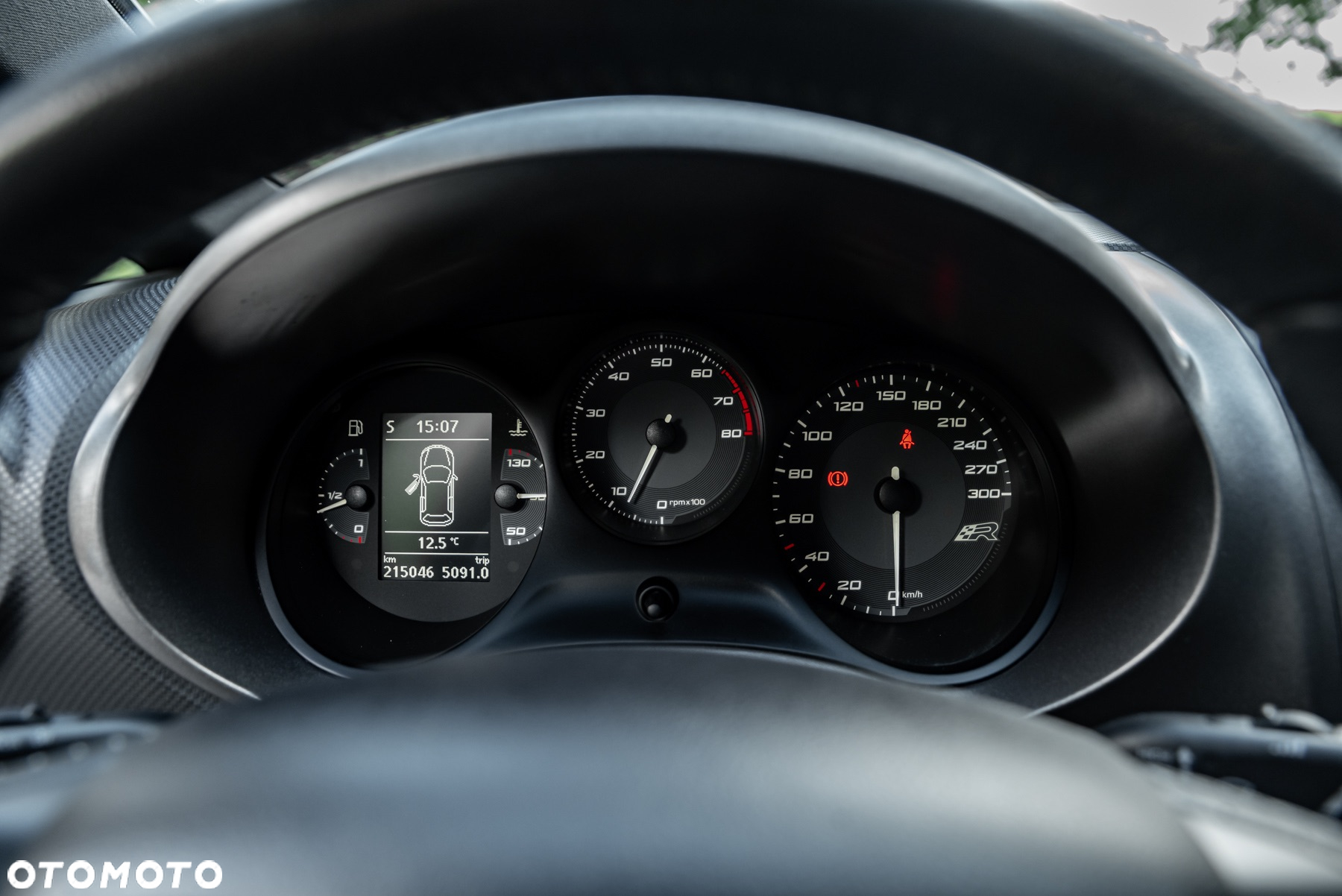 Seat Leon 2.0 TSI Cupra R - 32