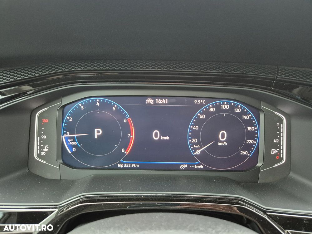 Volkswagen Taigo 1.0 TSI DSG Life - 21