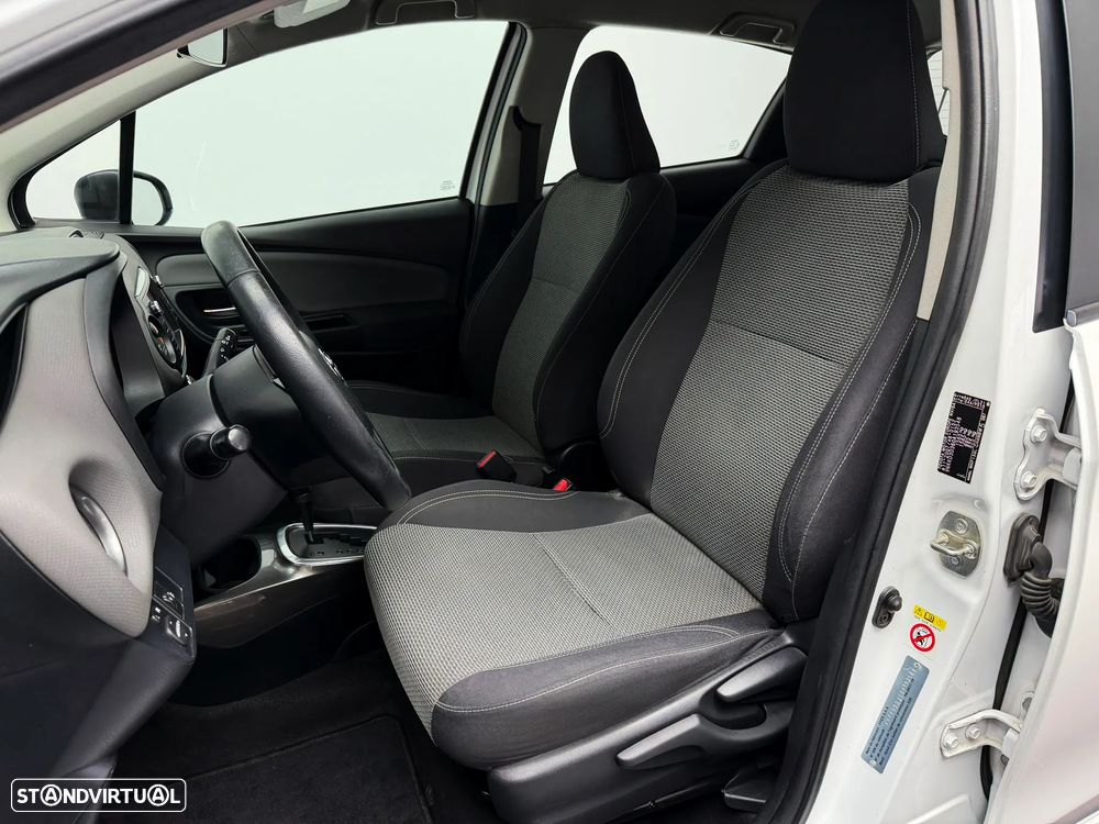 Toyota Yaris 1.5 HSD Comfort - 9