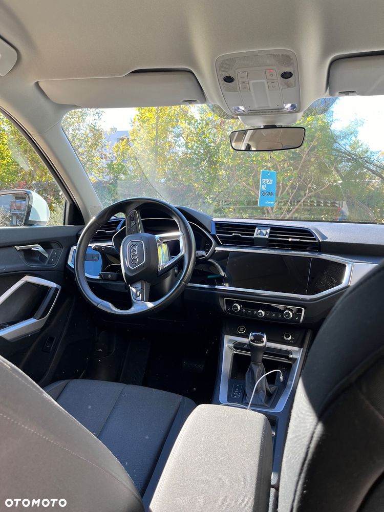Audi Q3 35 TFSI Advanced S tronic - 6