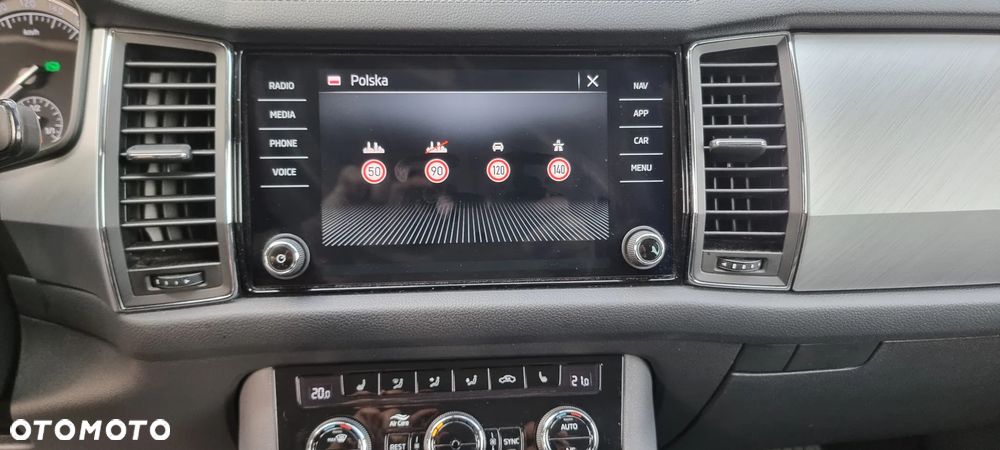 Skoda Kodiaq 2.0 TDI 4x2 Style DSG - 21