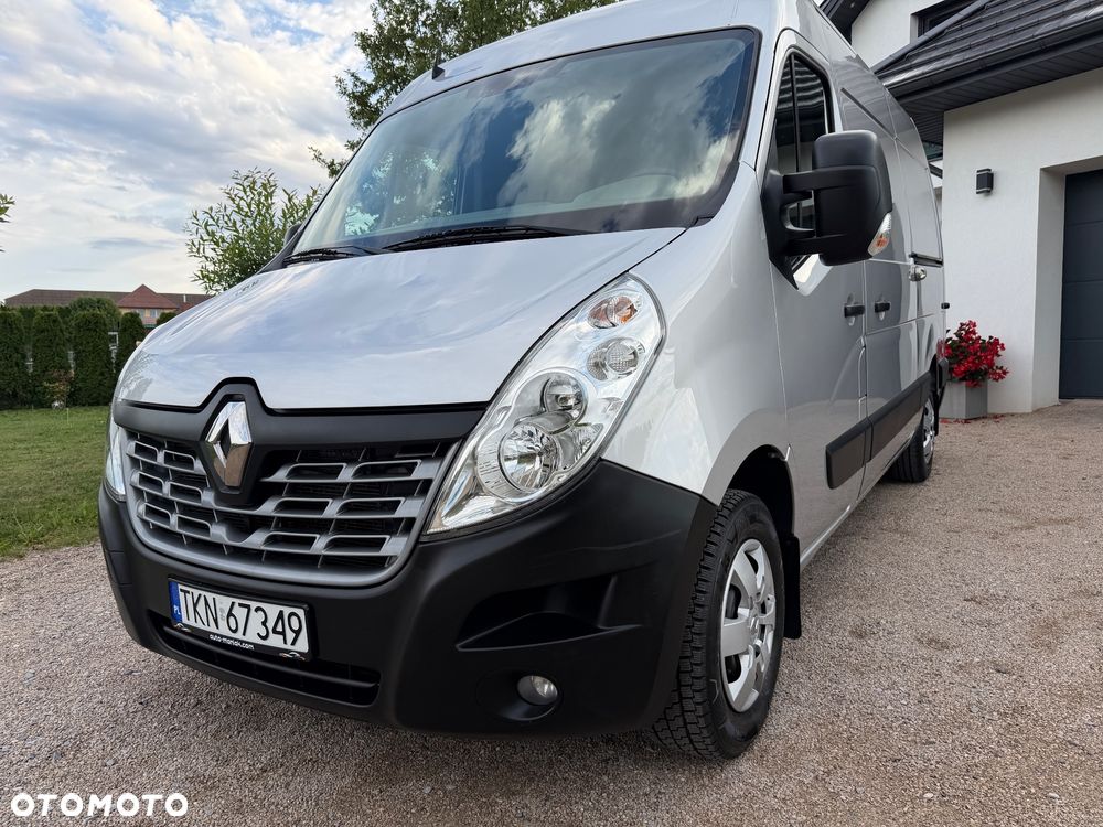 Renault Master - 10