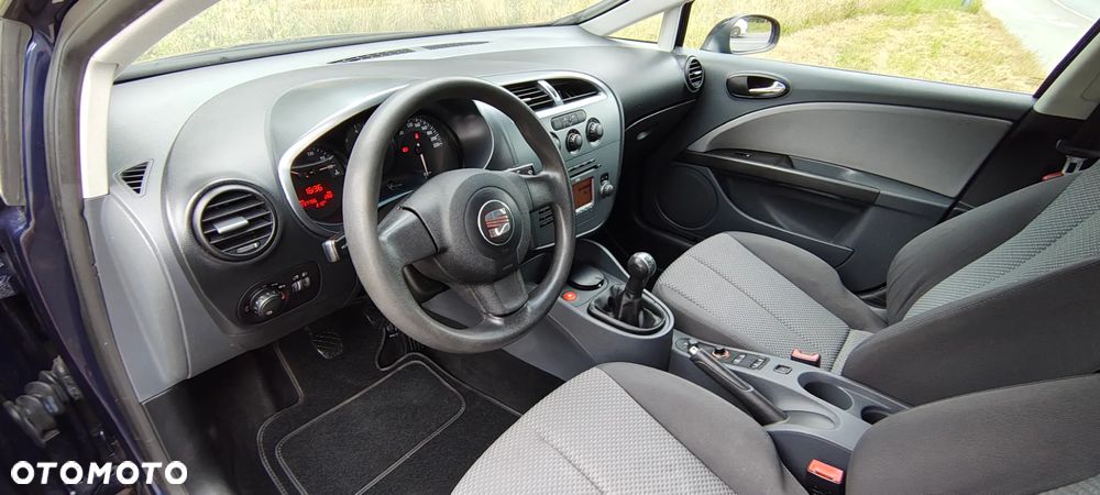 Seat Leon 1.9 TDI Style - 29