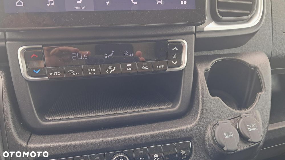 Toyota Proace MAX - 20