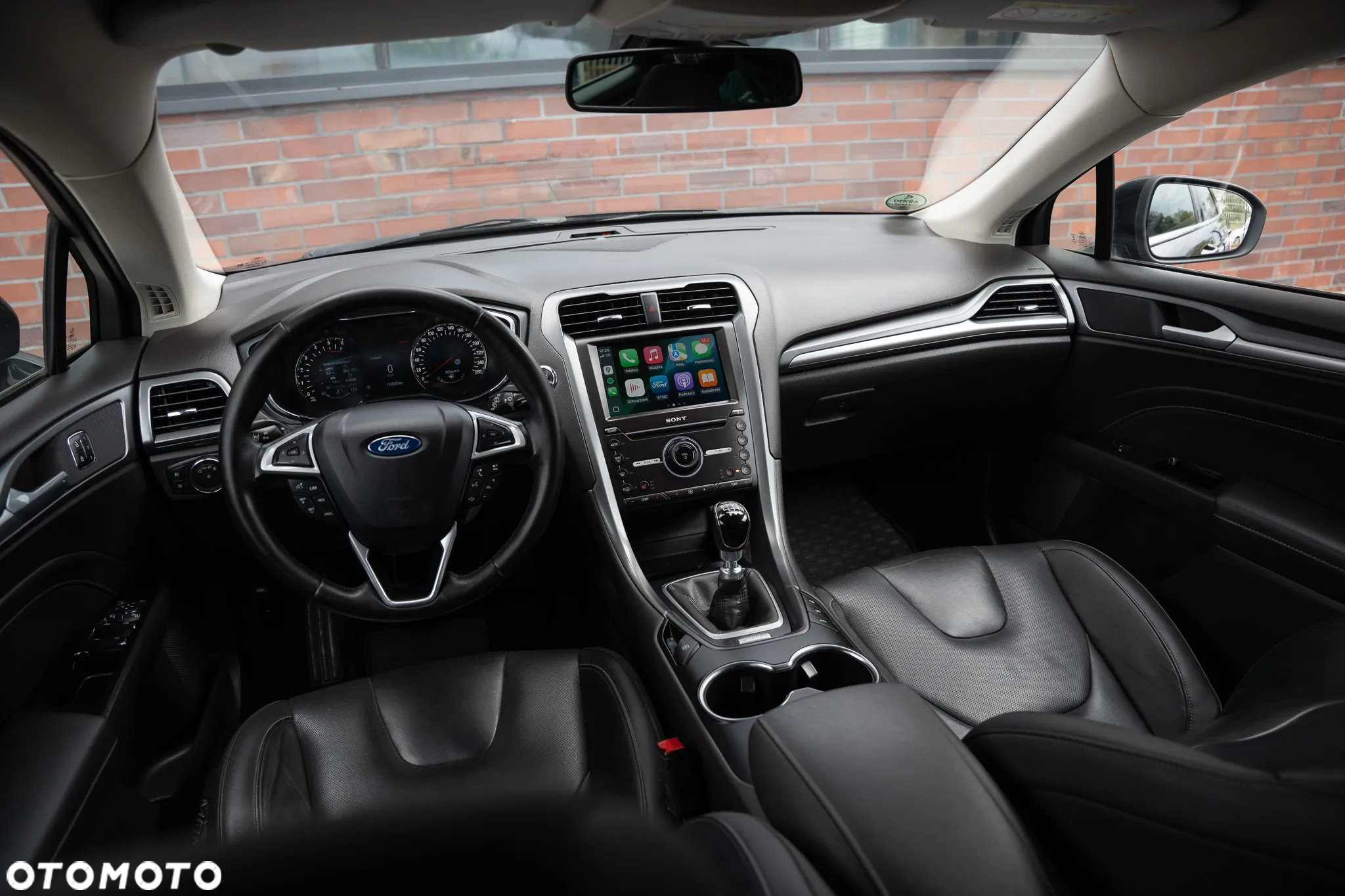 Ford Mondeo 2.0 TDCi Titanium - 25