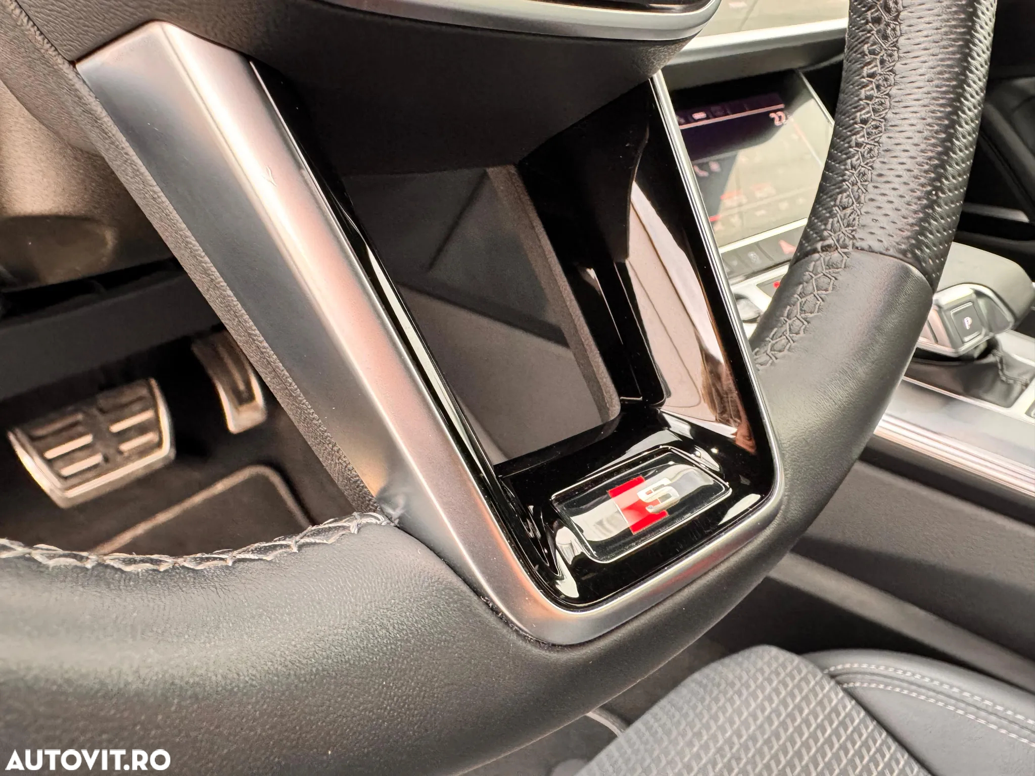 Audi A6 - 15