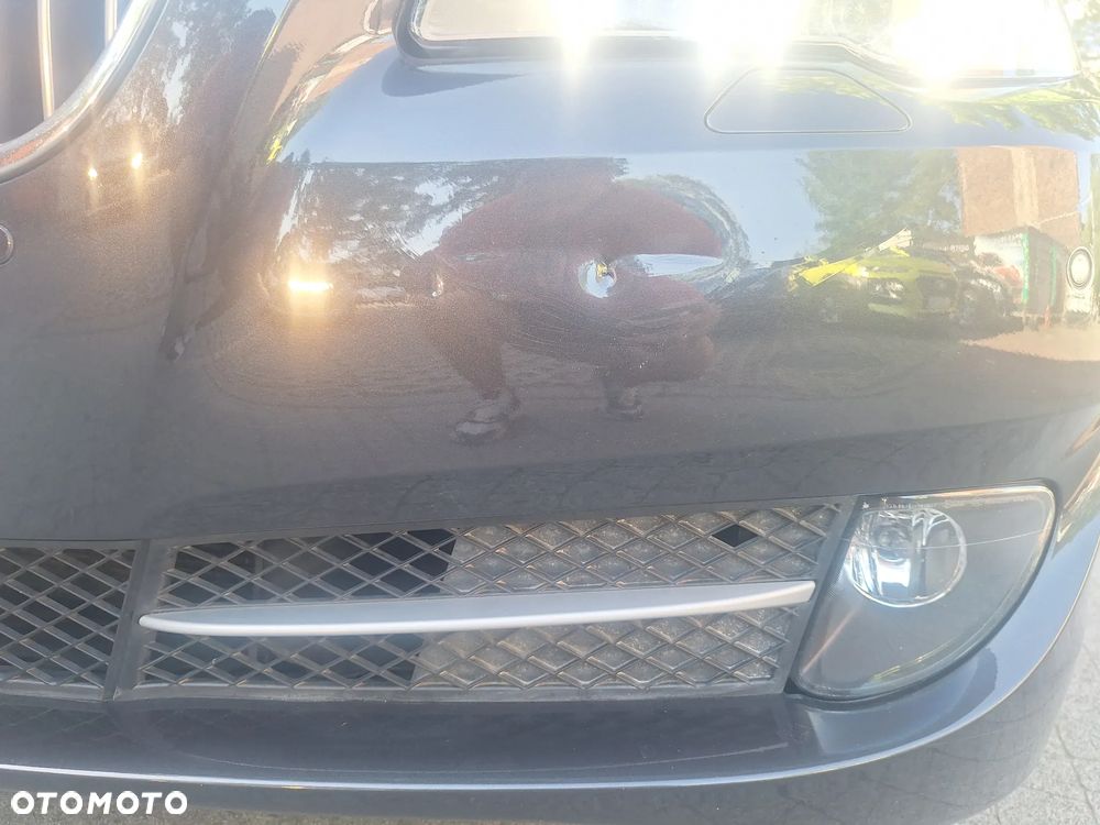 BMW Seria 5 520d Sport-Aut BluePerformance - 38