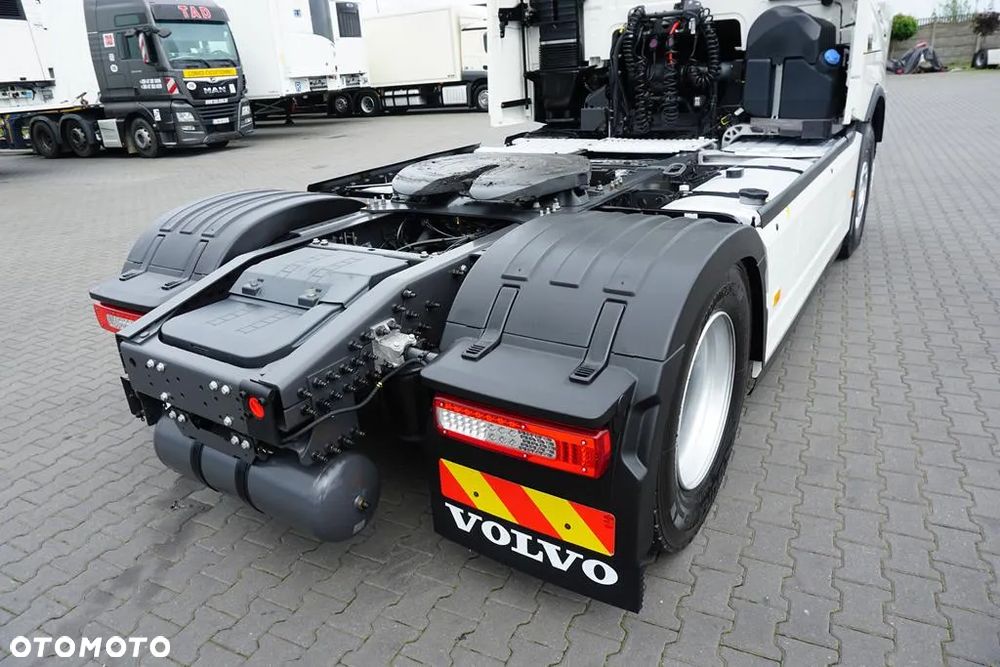 Volvo FH / 460 / I – SAVE / XL / EURO 6 / ACC / I -COOL / NOWY MODEL - 36