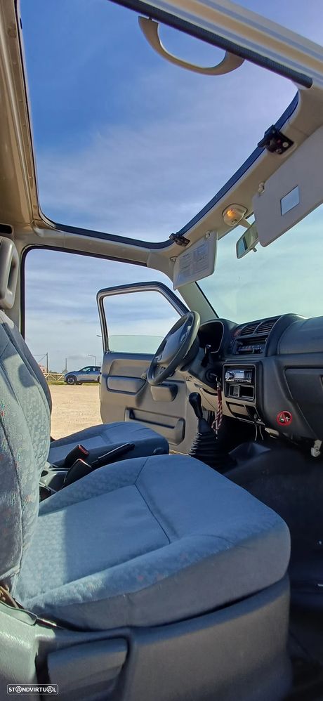 Suzuki Jimny 1.5 DDiS JLX - 7