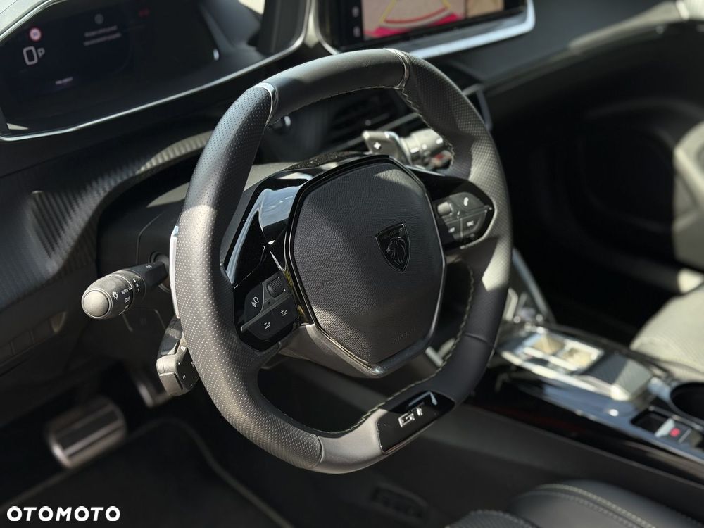 Peugeot 2008 - 10