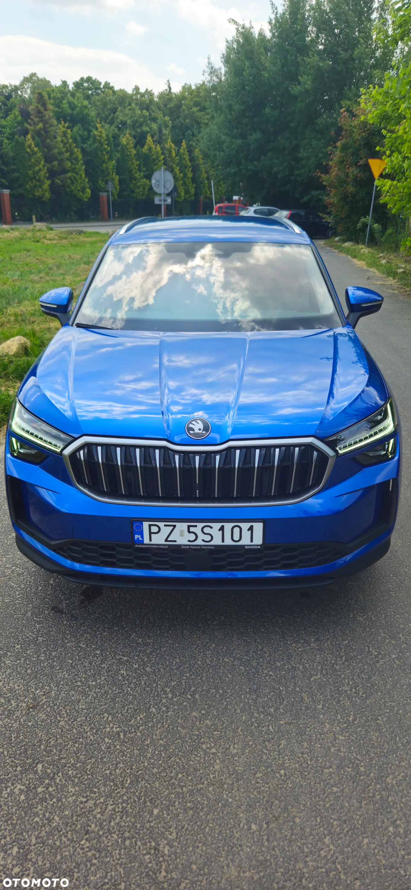 Skoda Kodiaq - 4