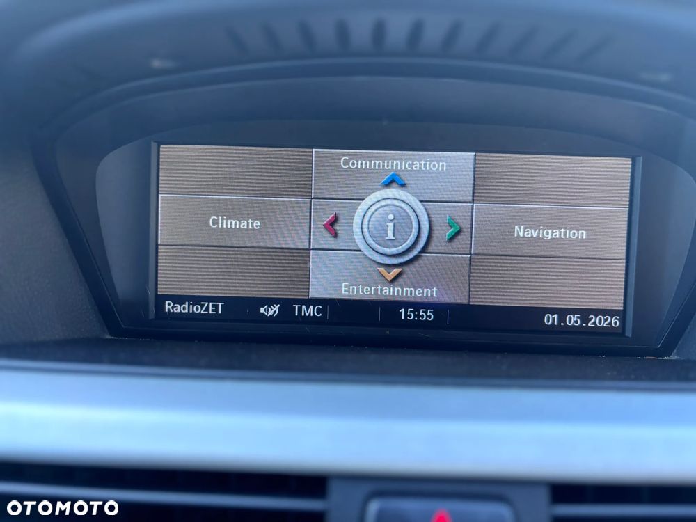 BMW Seria 3 320d - 16