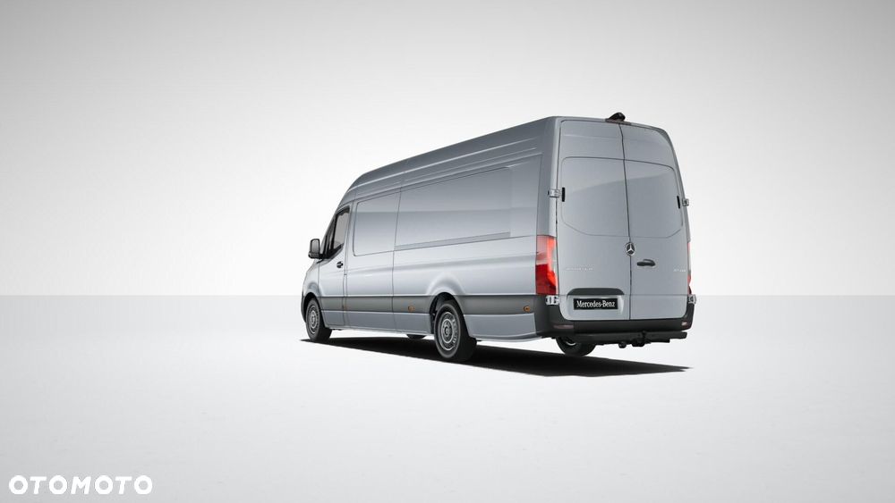 Mercedes-Benz Sprinter - 2