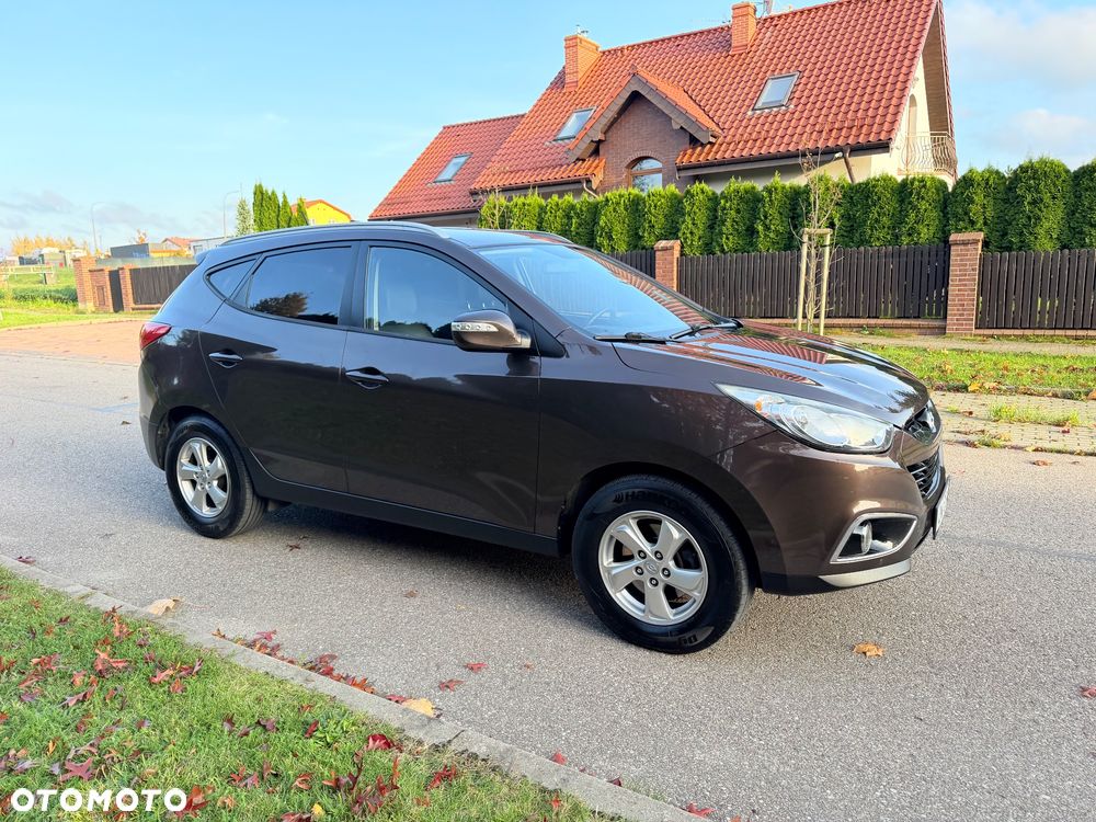 Hyundai ix35 - 7