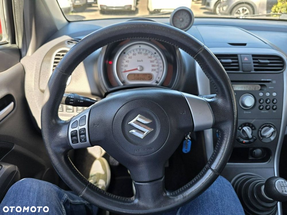 Suzuki Splash 1.2 Comfort - 8