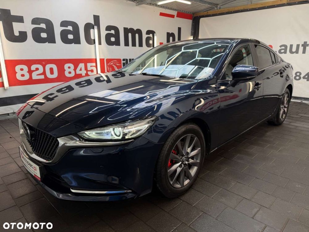 Mazda 6 - 3