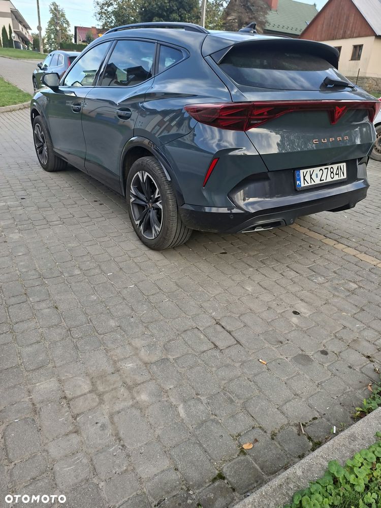 Cupra Formentor - 4