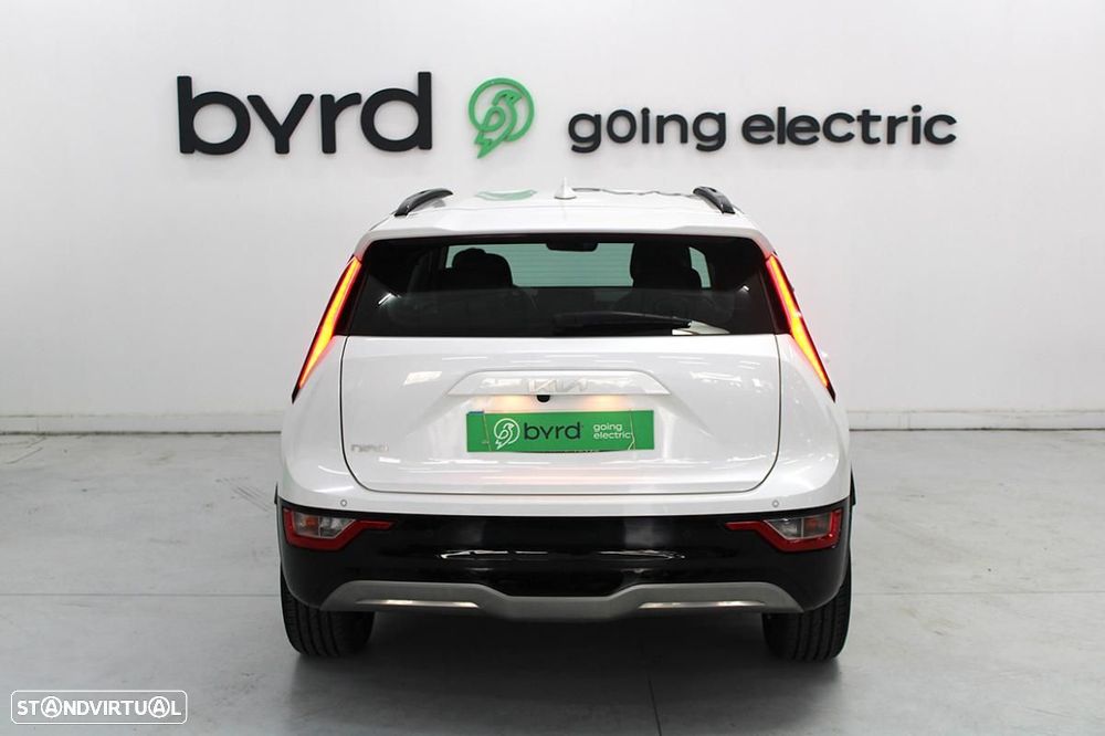 Kia e-Niro 64kWh - 5