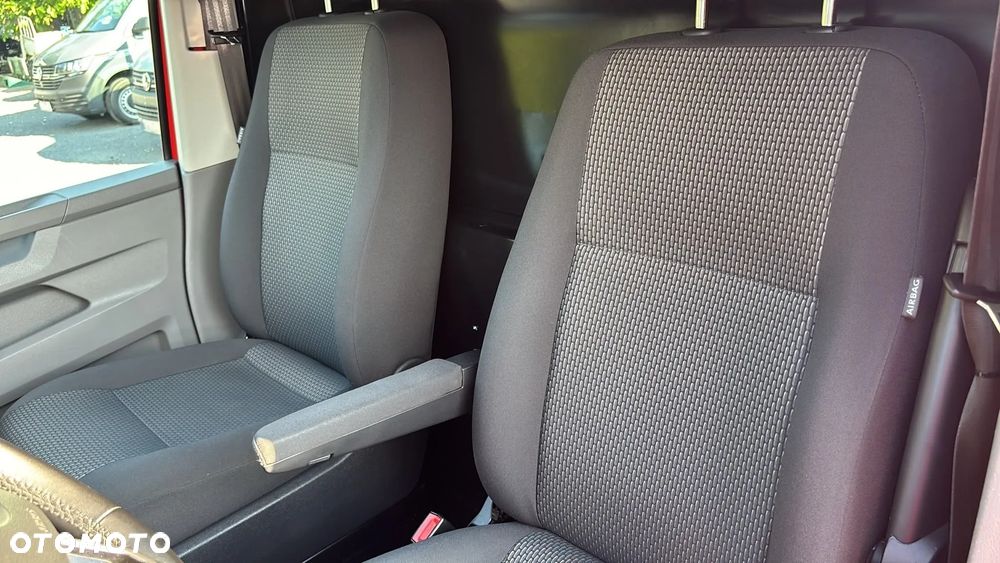 Volkswagen Transporter T6,1 - 18