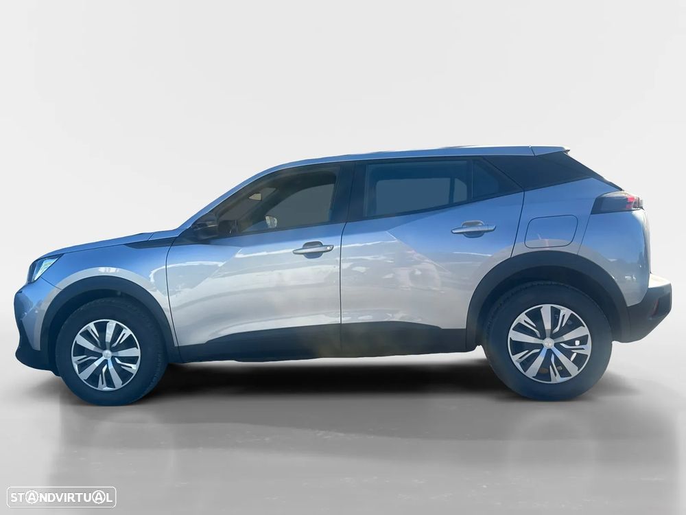 Peugeot 2008 1.2 PureTech Active Pack - 3