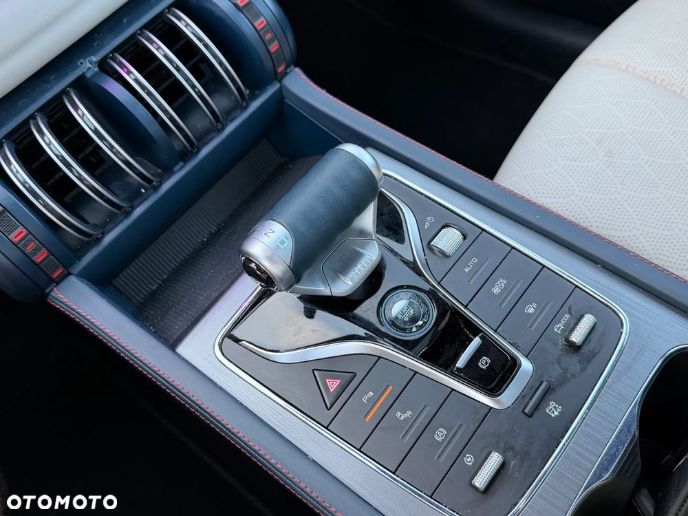 BYD Atto 3 Design - 17