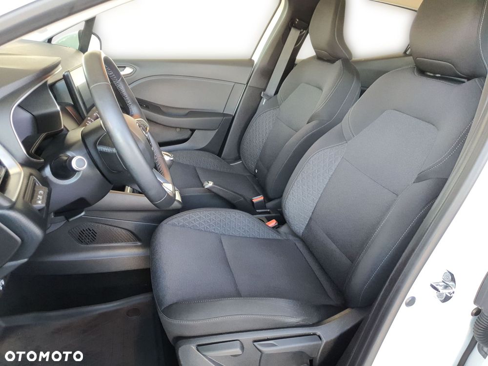 Renault Clio 1.0 TCe Zen - 27