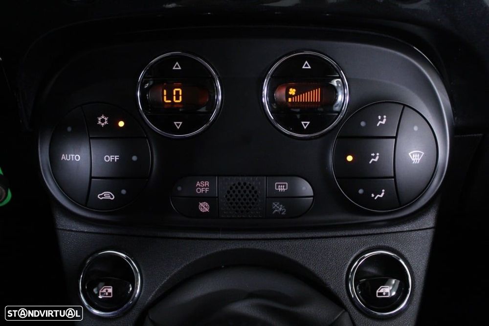 Fiat 500 1.0 Hybrid - 28