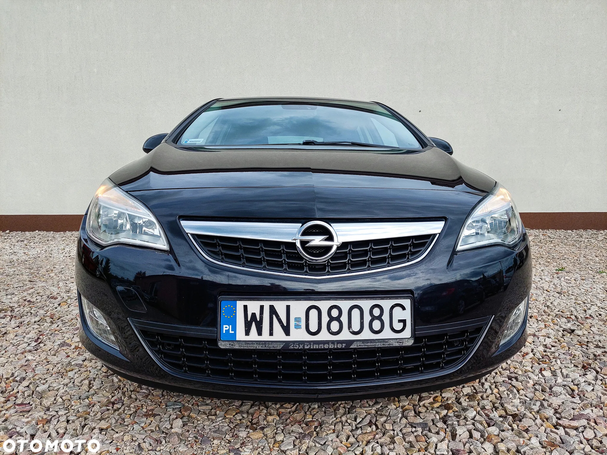 Opel Astra 1.4 Turbo Design Edition - 3
