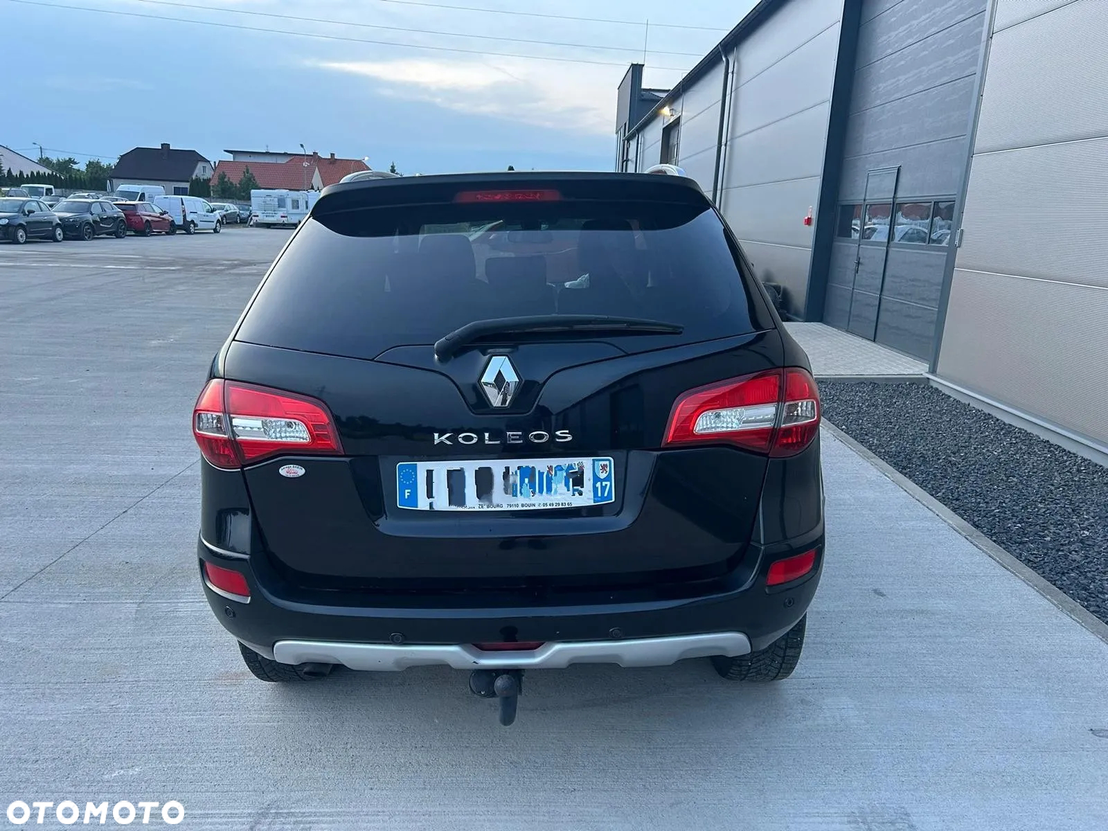Renault Koleos - 9