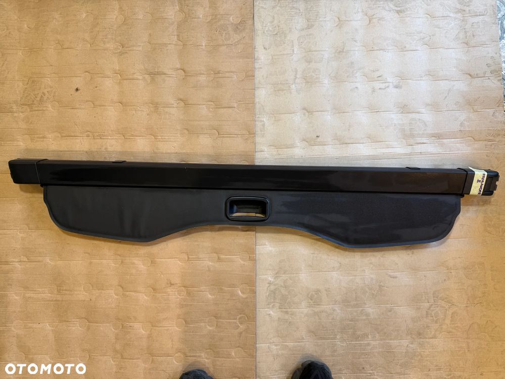 Roleta bagażnika Land Rover Freelander II OE - 1