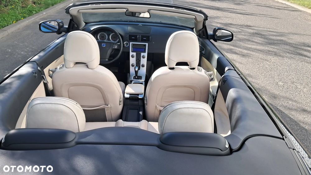 Volvo C70 T5 Inscription - 19