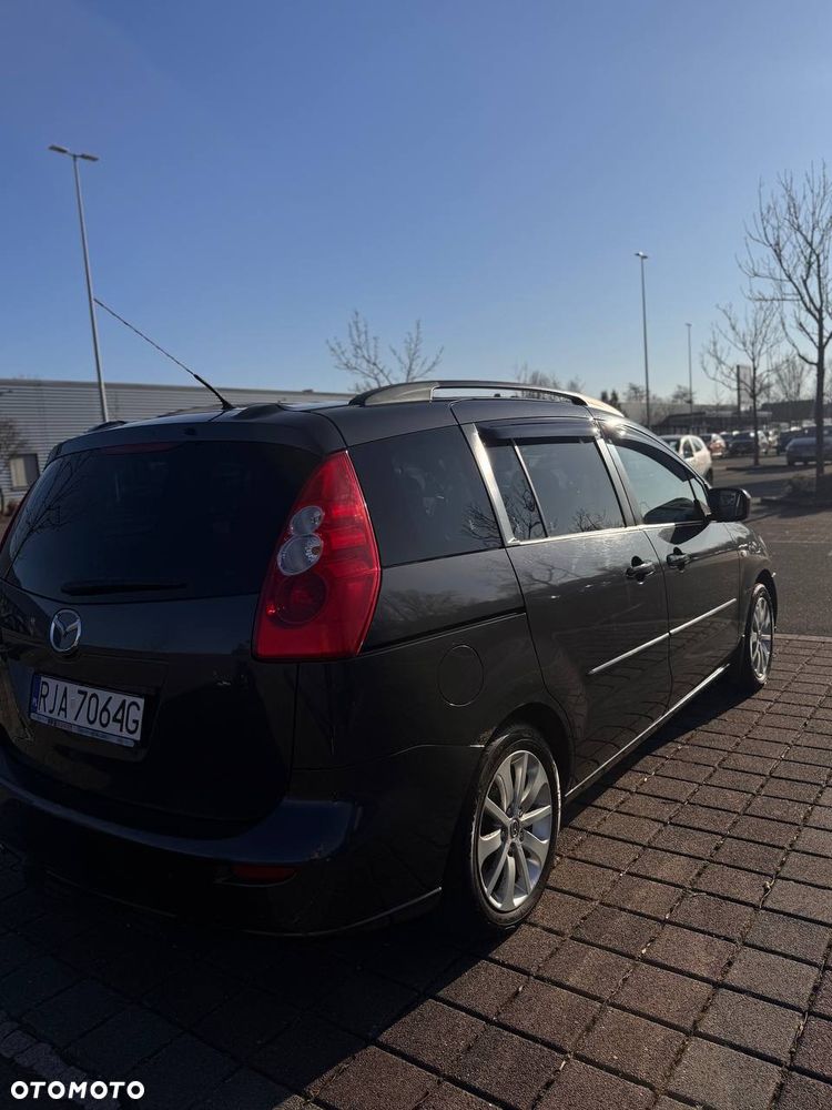 Mazda 5 1.8 Comfort - 11
