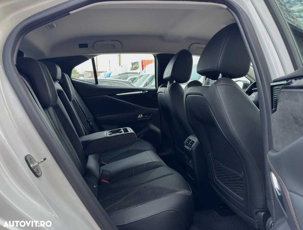 DS Automobiles DS 4 DS4 1.2 PureTech 130 S&S EAT8 PERFORMANCE LINE - 17