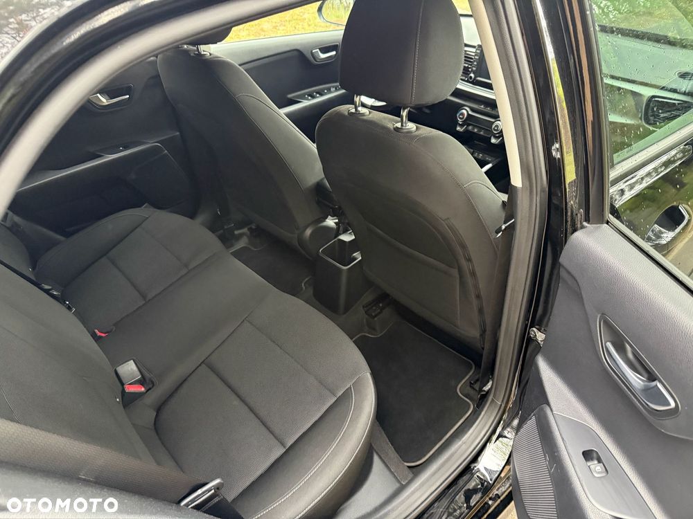 Kia Rio 1.4 Platinum Edition - 14