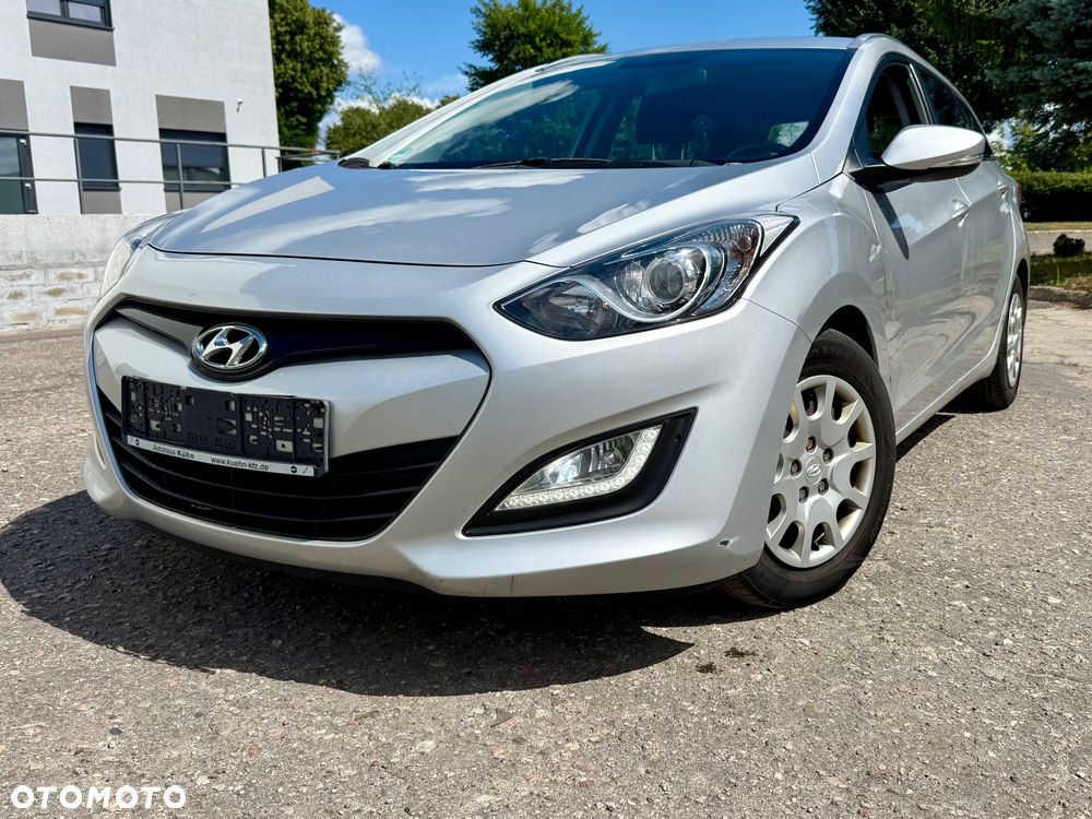 Hyundai i30 - 1
