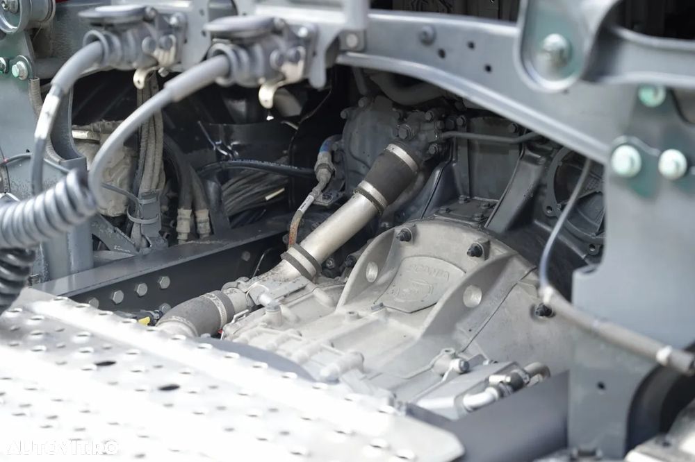 Scania S 500 / Euro 6 / ACC / Retarder / Echipare completă / Model 2025 / - 16